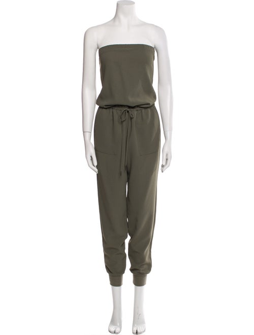 Joie Strapless Jumpsuit