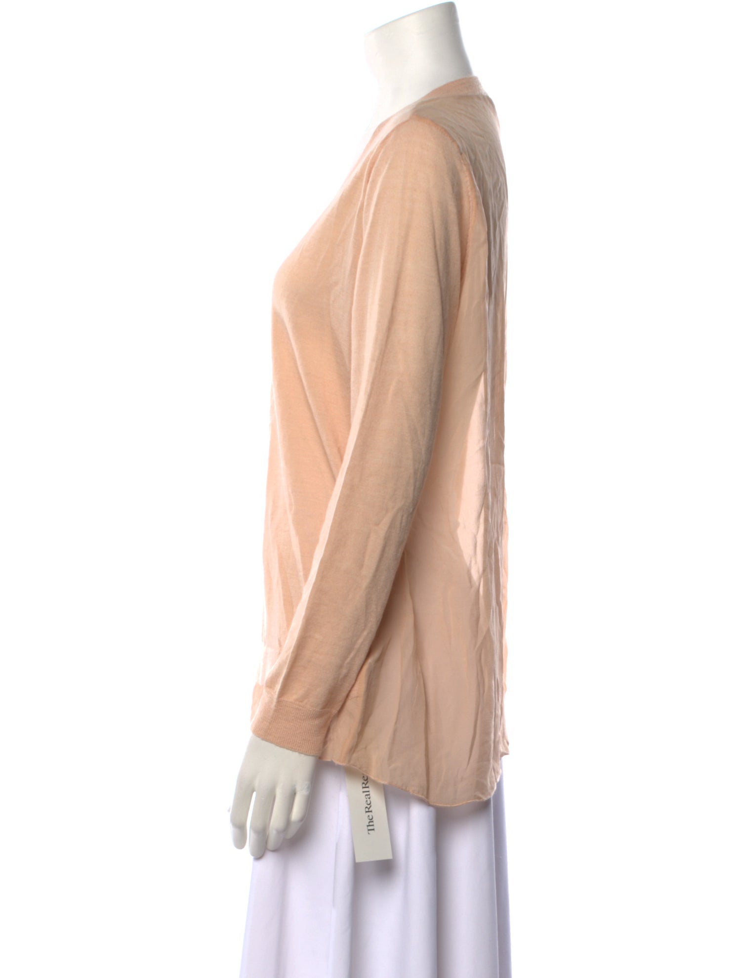 Joie Wool Scoop Neck Sweater