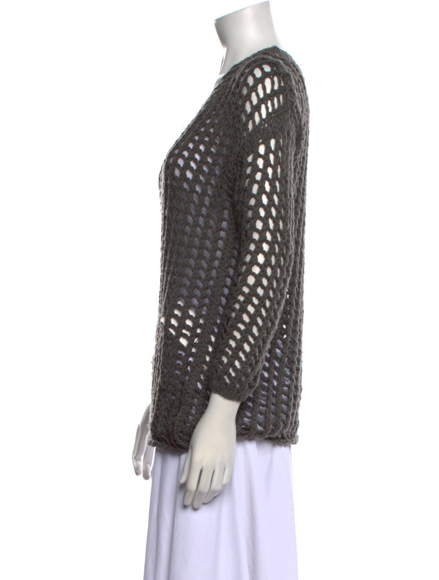 Joie Wool Scoop Neck Sweater