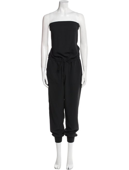 Joie Strapless Jumpsuit