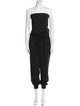 Joie Strapless Jumpsuit