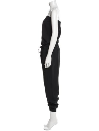 Joie Strapless Jumpsuit