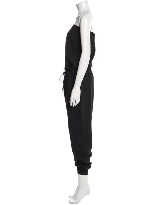 Joie Strapless Jumpsuit