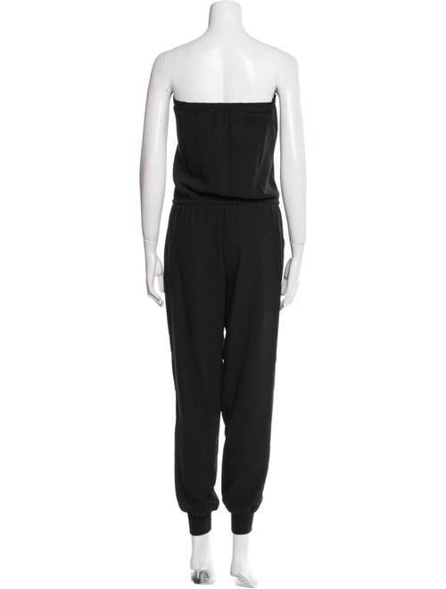 Joie Strapless Jumpsuit