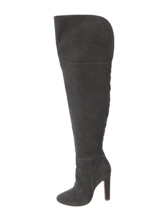 Joie Suede Boots