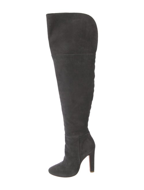 Joie Suede Boots