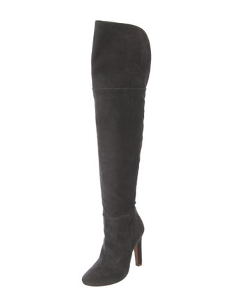 Joie Suede Boots