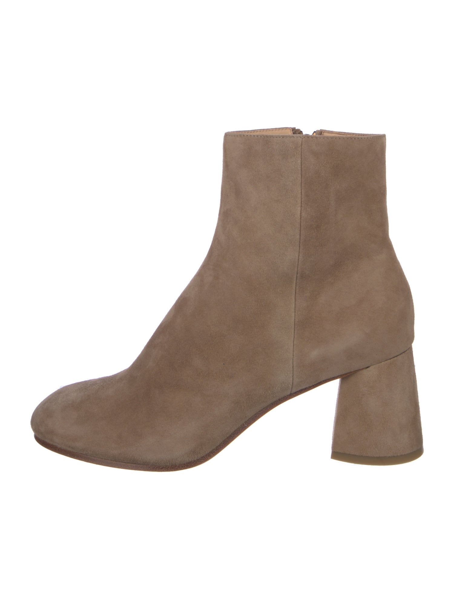 Joie Suede Boots