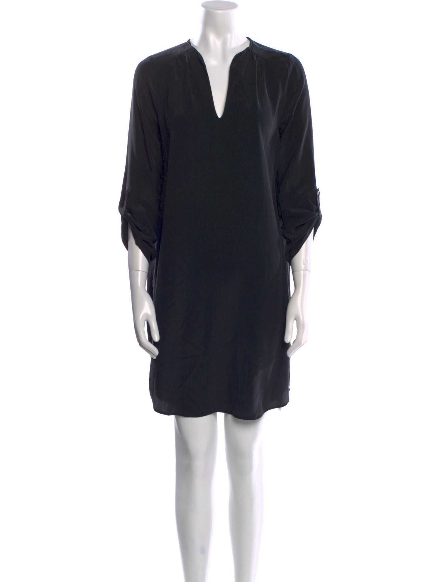 Joie Silk Knee-Length Dress