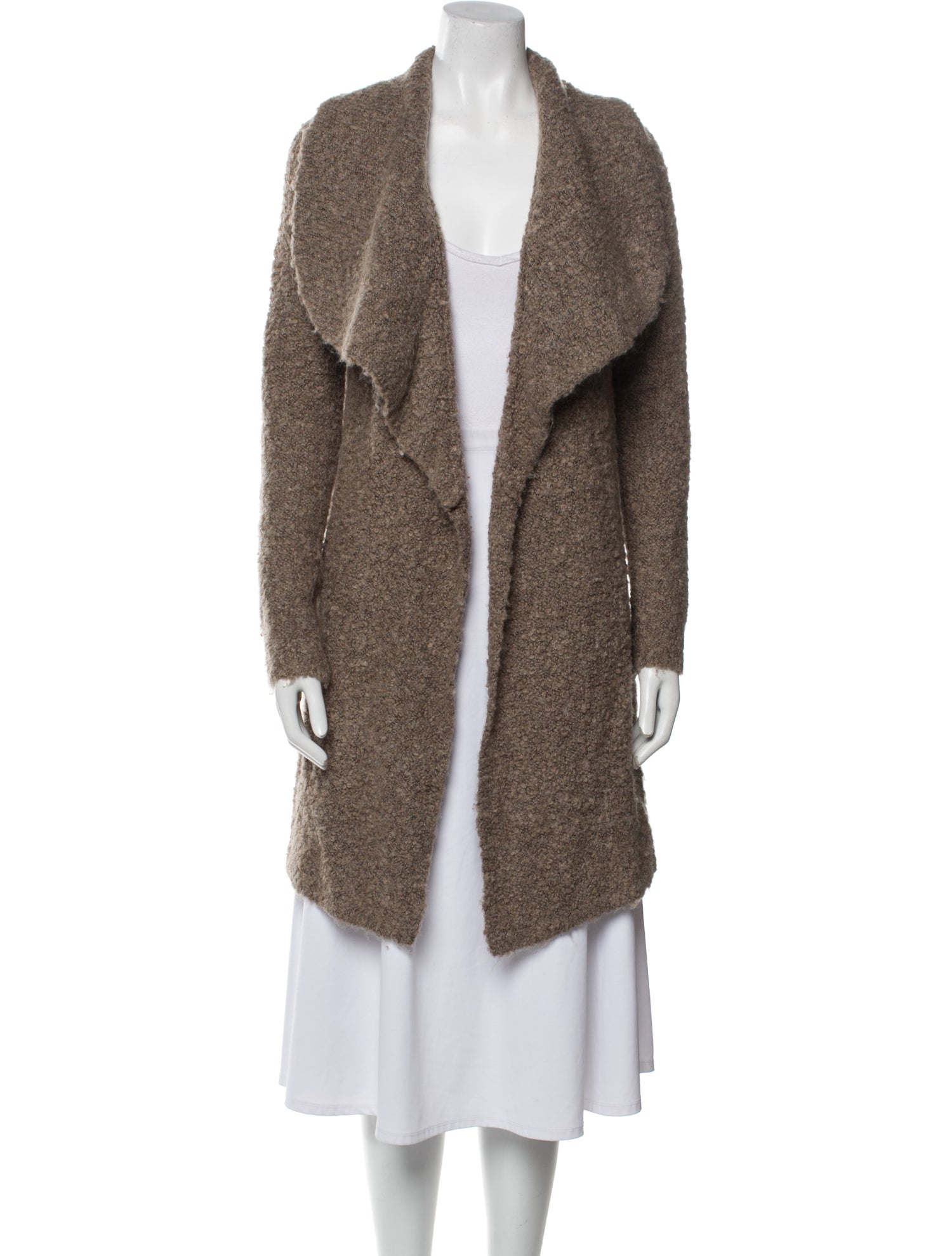 Joie Open Front Sweater