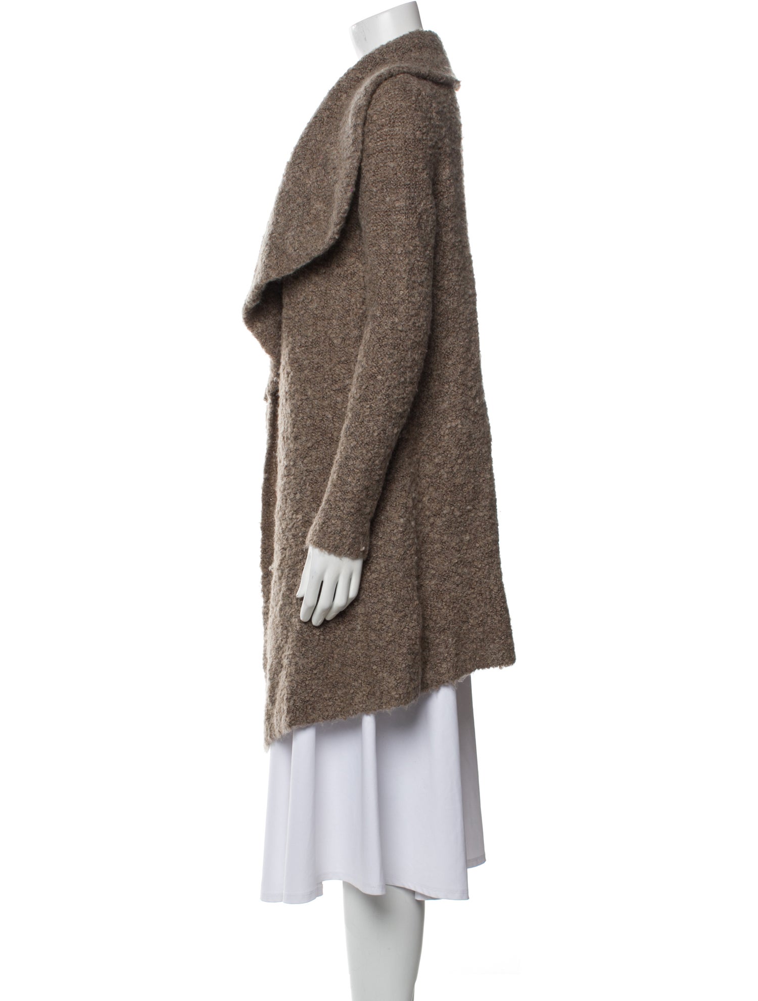 Joie Open Front Sweater