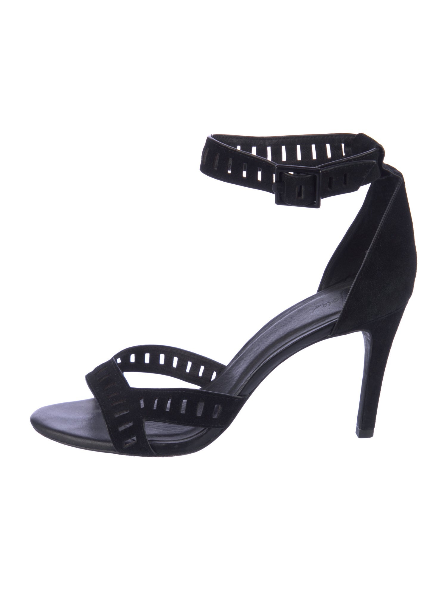 Joie Leather Sandals