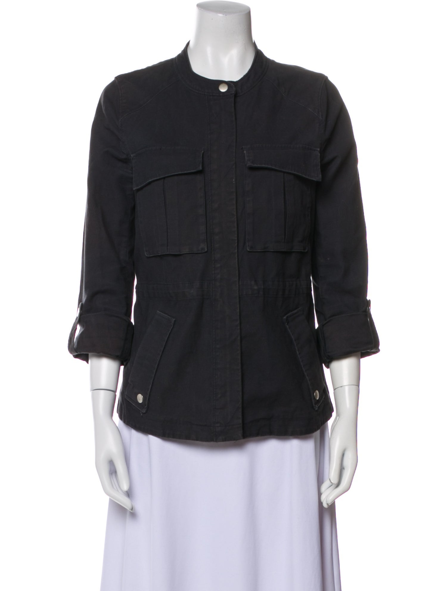 Joie Utility Jacket