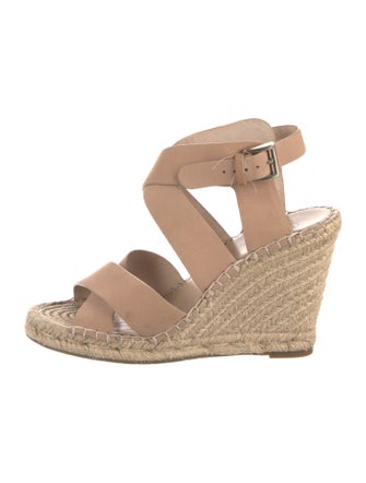 Joie Suede Espadrilles