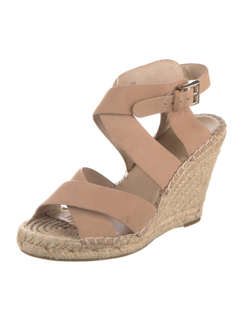 Joie Suede Espadrilles