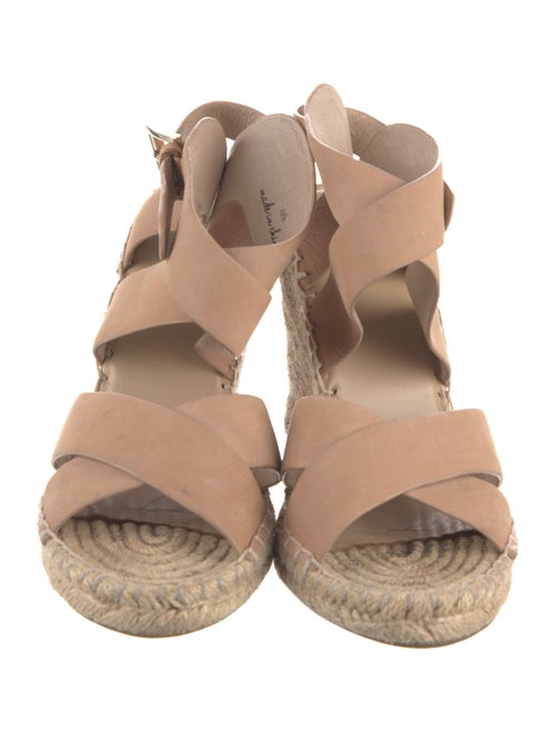 Joie Suede Espadrilles