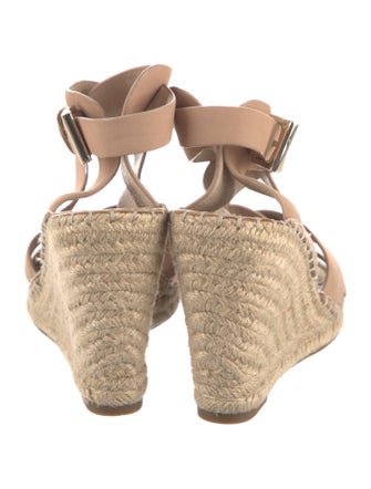 Joie Suede Espadrilles