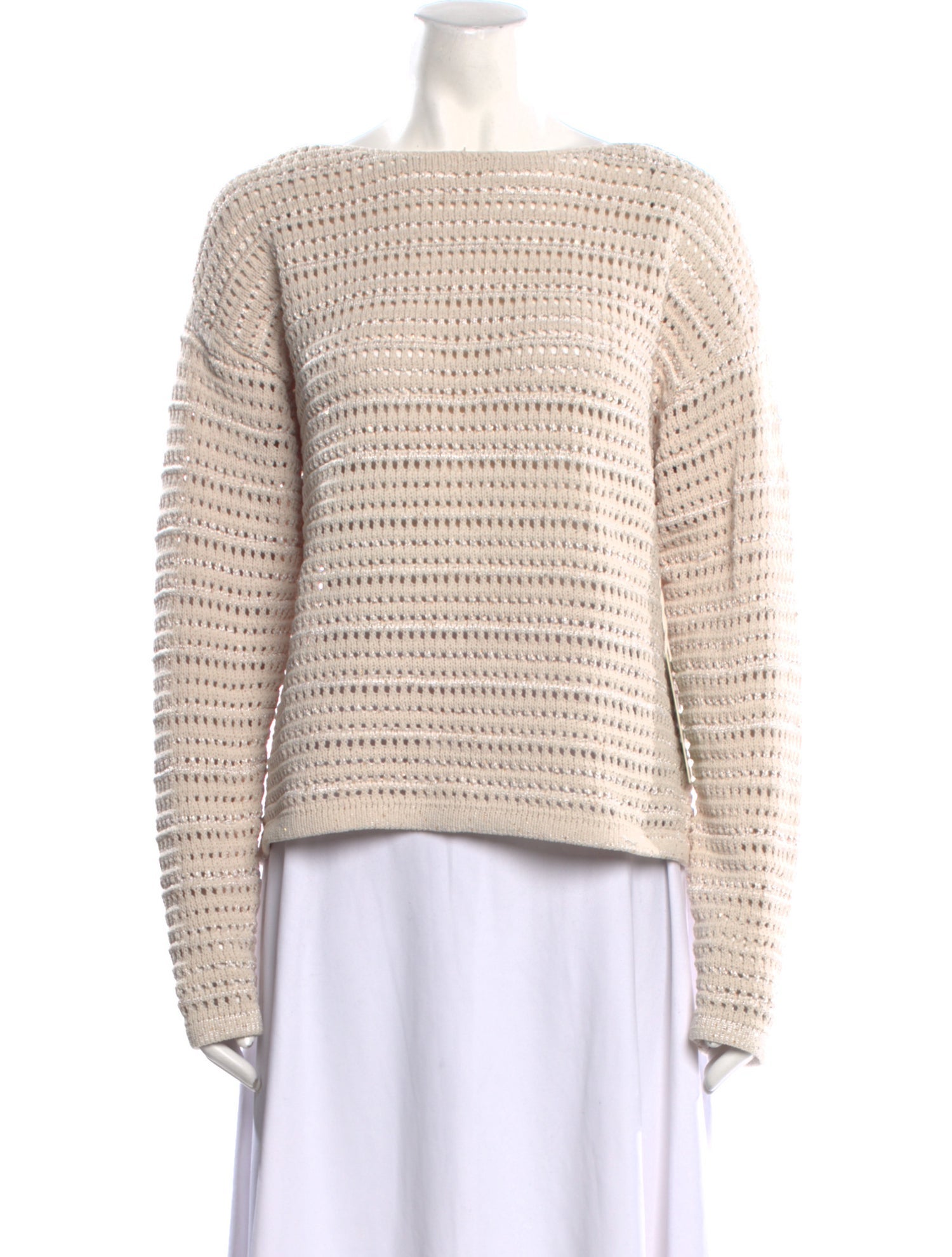 Joie Bateau Neckline Sweater w/ Tags