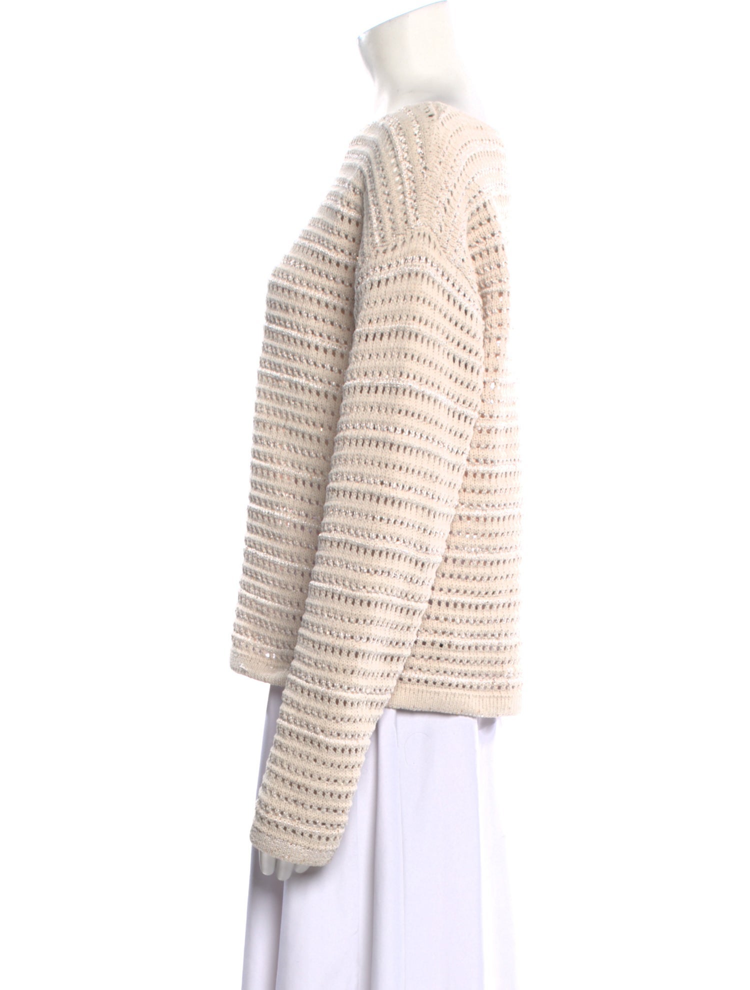 Joie Bateau Neckline Sweater w/ Tags