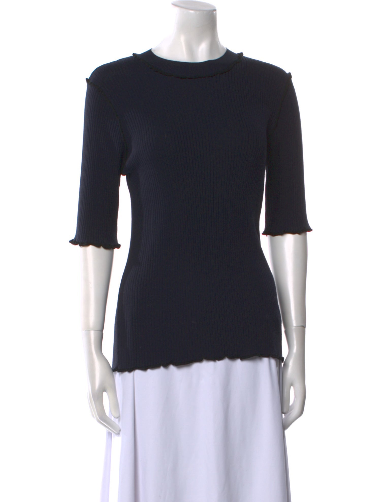 Joie Crew Neck Sweater