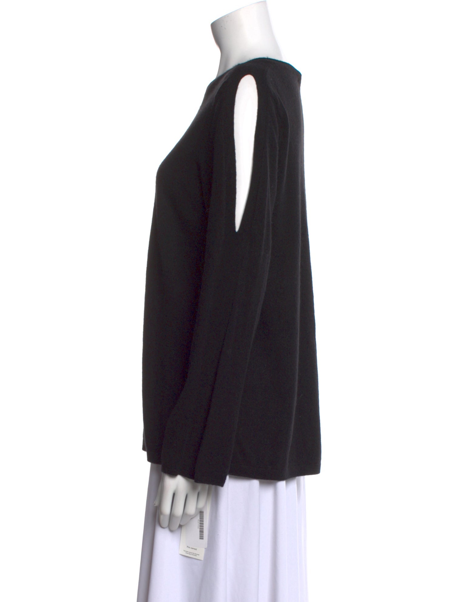 Joie Wool Scoop Neck Sweater