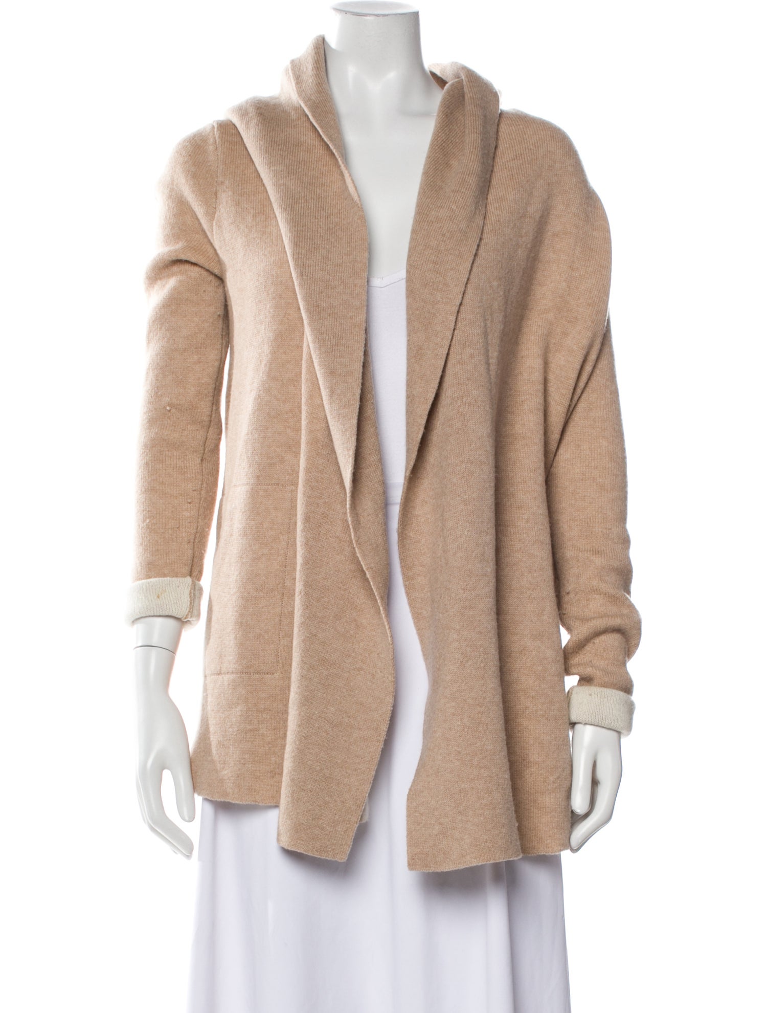 Joie Wool Cowl Neck Sweater