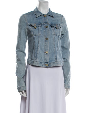 Joie Denim Jacket