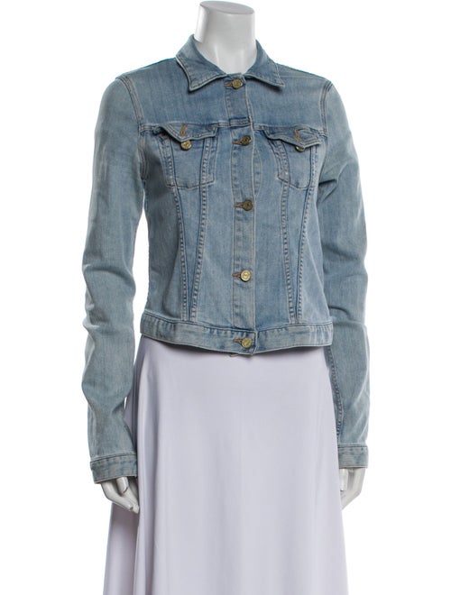Joie Denim Jacket