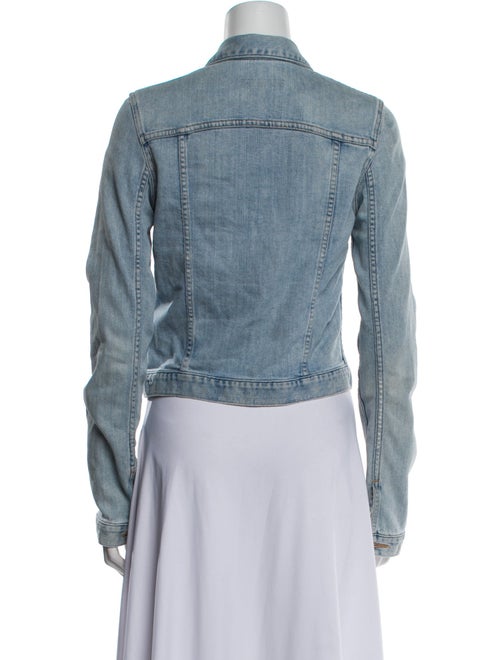 Joie Denim Jacket