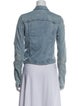 Joie Denim Jacket