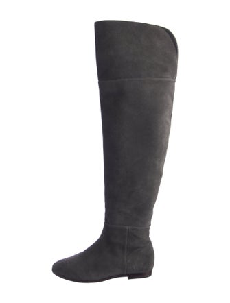Joie Suede Boots