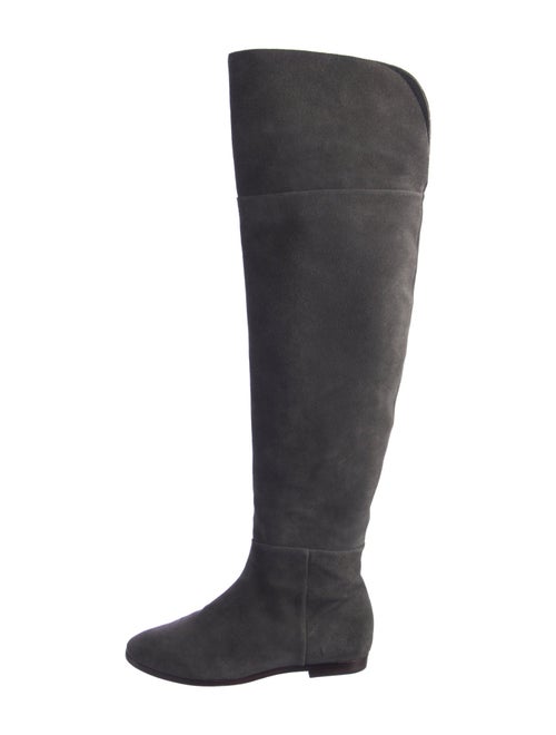 Joie Suede Boots