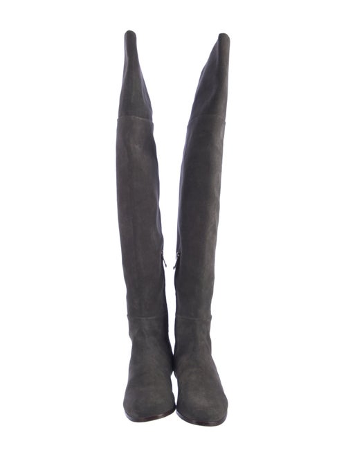 Joie Suede Boots