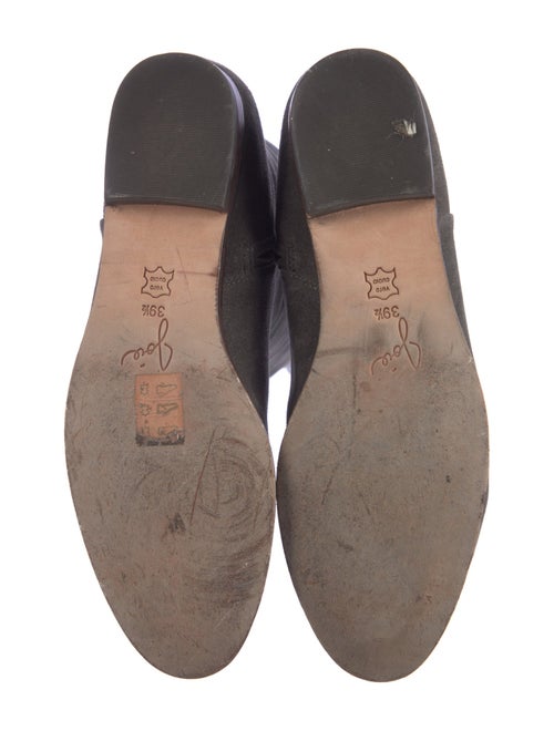 Joie Suede Boots