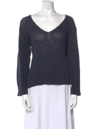 Joie V-Neck Sweater