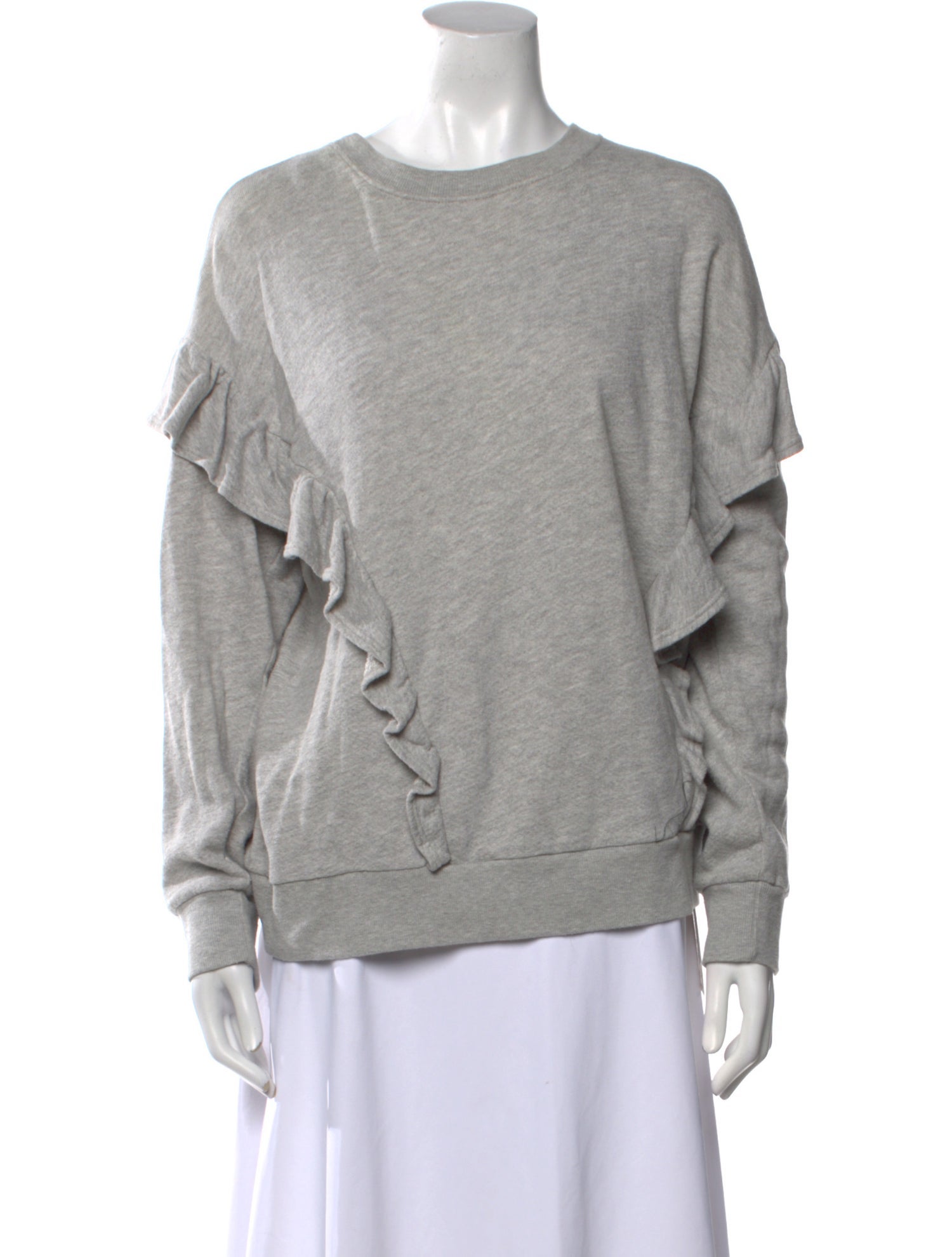 Joie Crew Neck Sweater