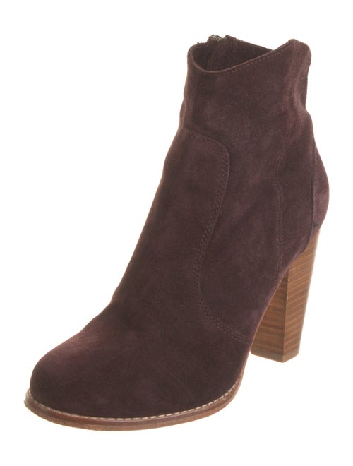 Joie Suede Boots