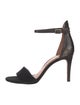 Joie Suede Sandals