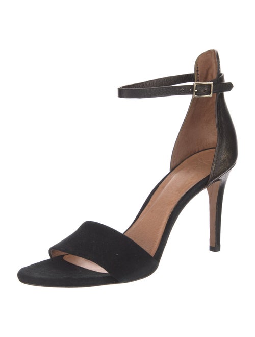 Joie Suede Sandals