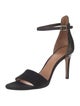 Joie Suede Sandals