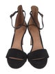 Joie Suede Sandals