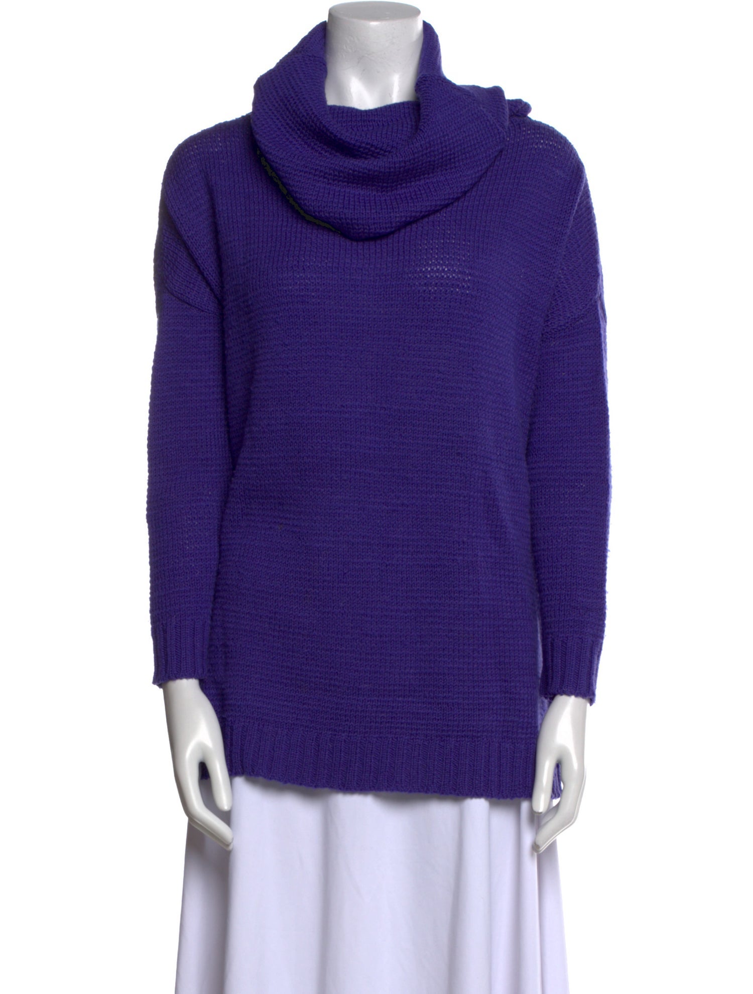 Joie Cowl Neck Sweater