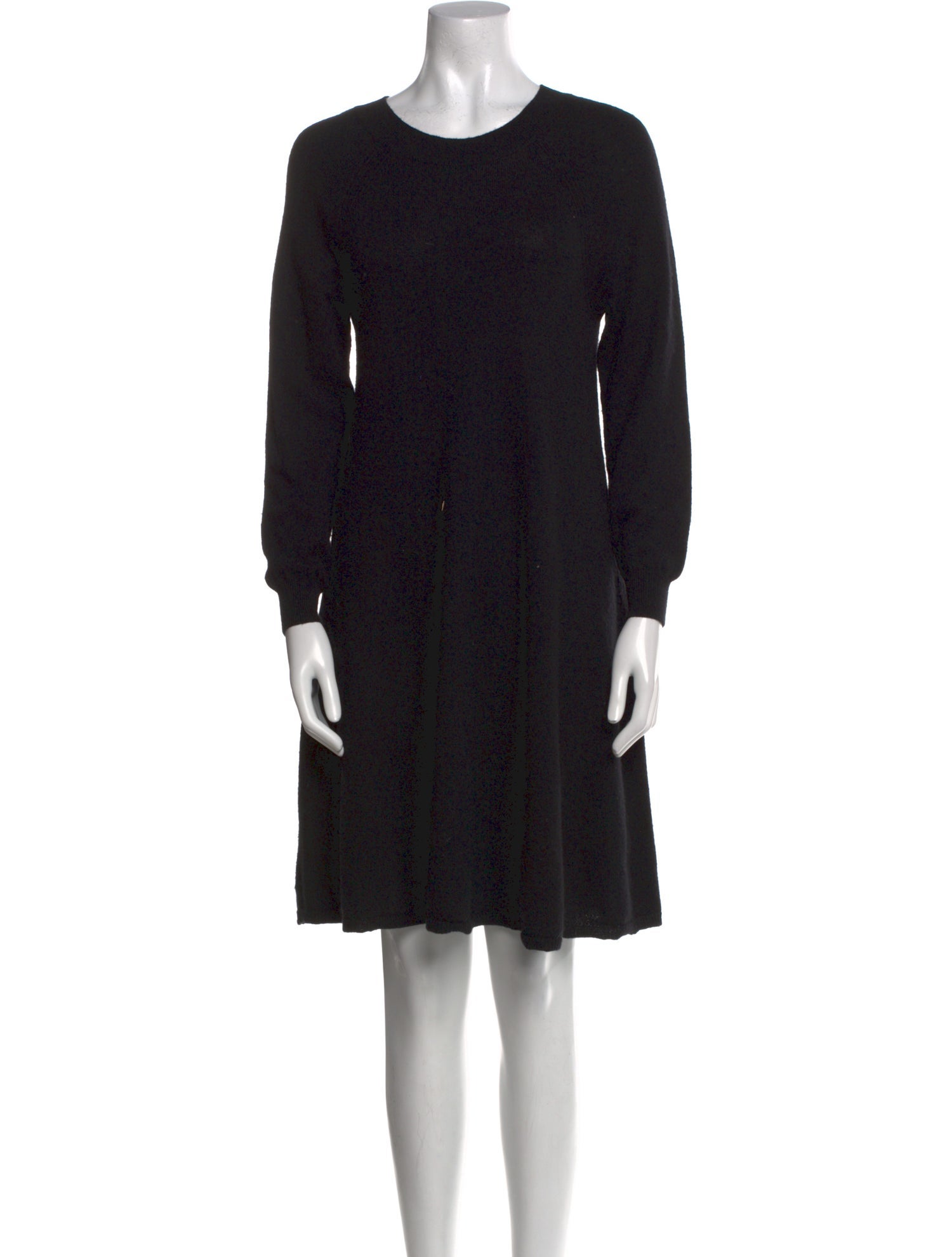 Joie Wool Mini Dress