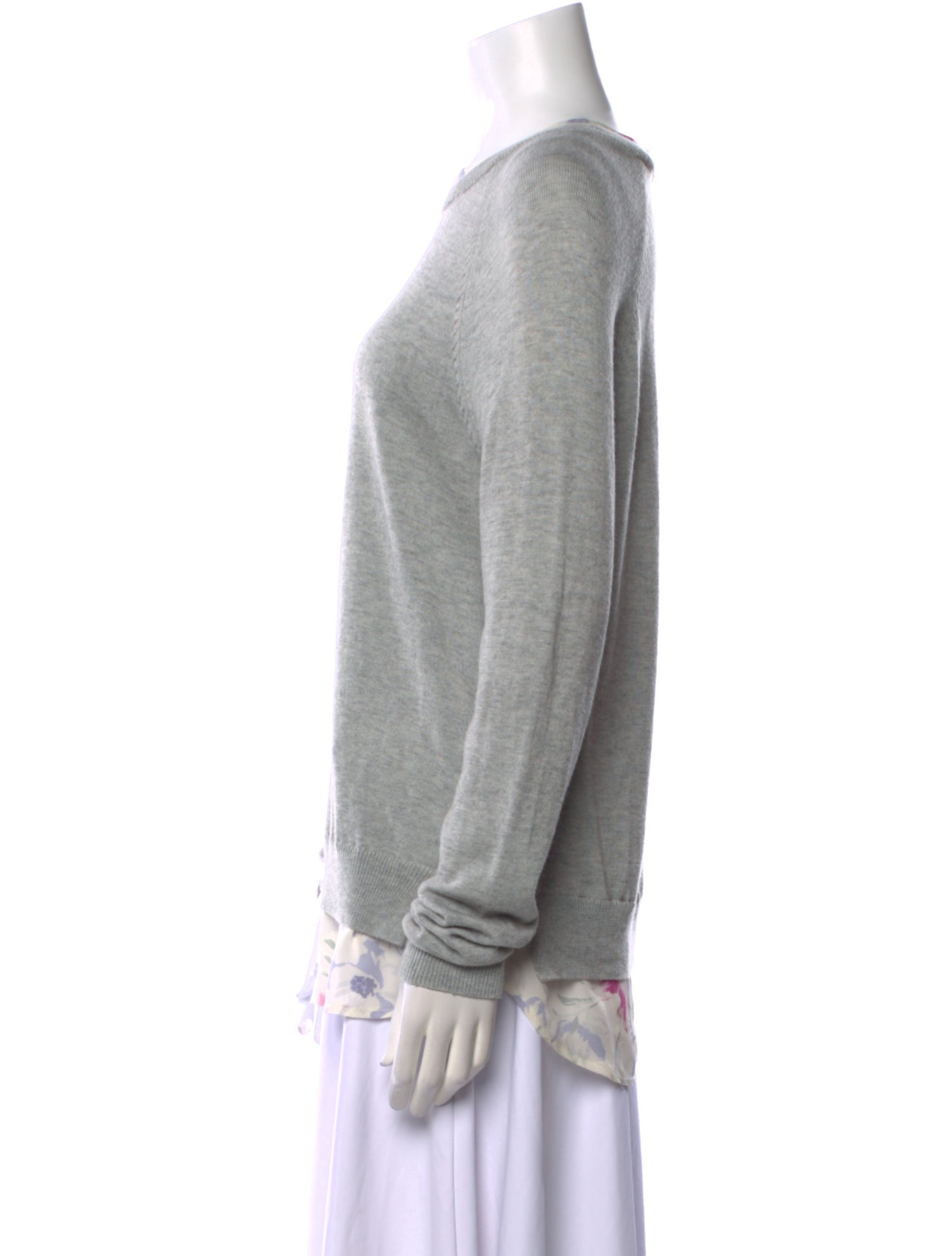 Joie Crew Neck Sweater