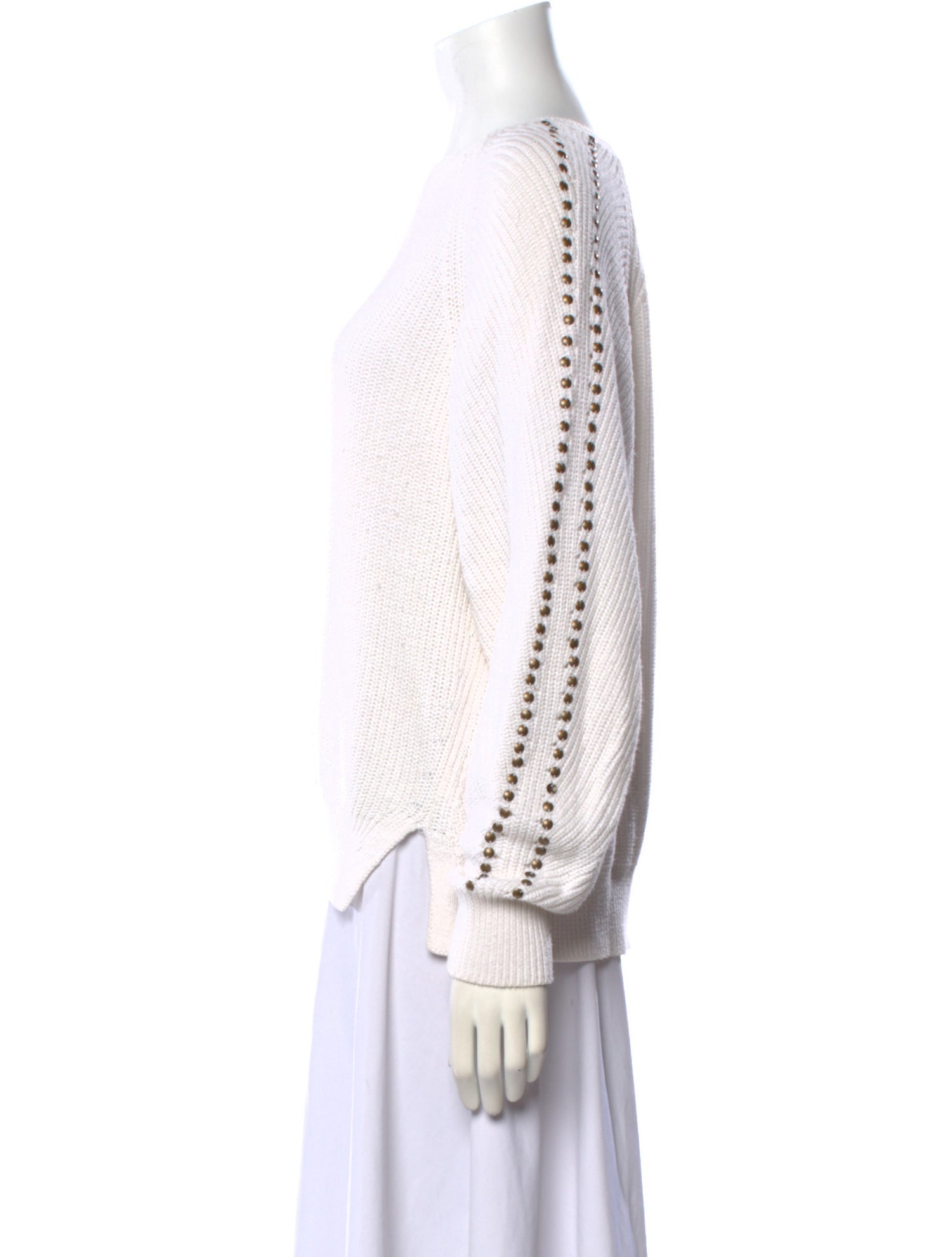 Joie Crew Neck Sweater