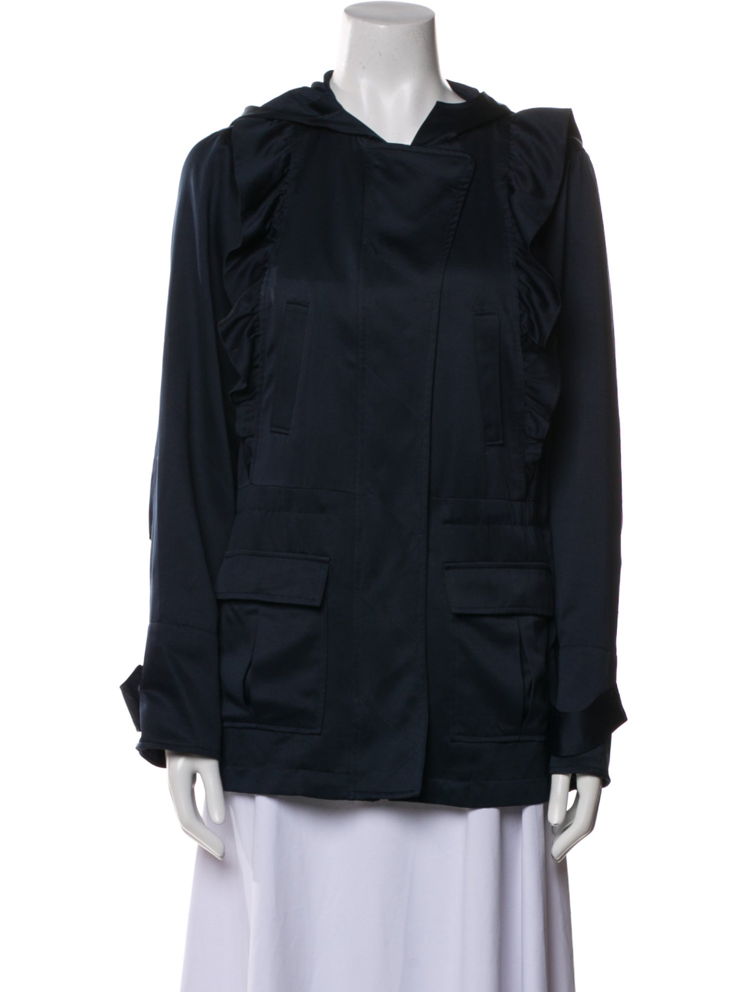 Joie Utility Jacket