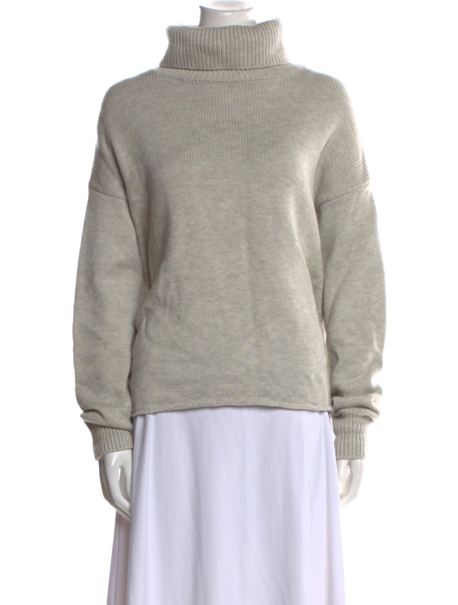 Joie Wool Turtleneck Sweater