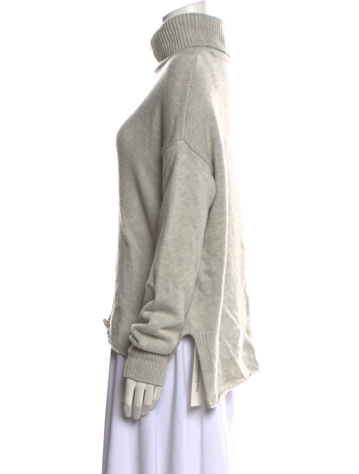 Joie Wool Turtleneck Sweater