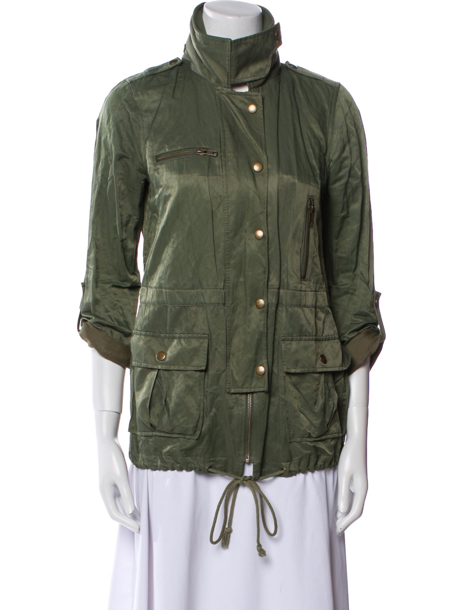 Joie Utility Jacket