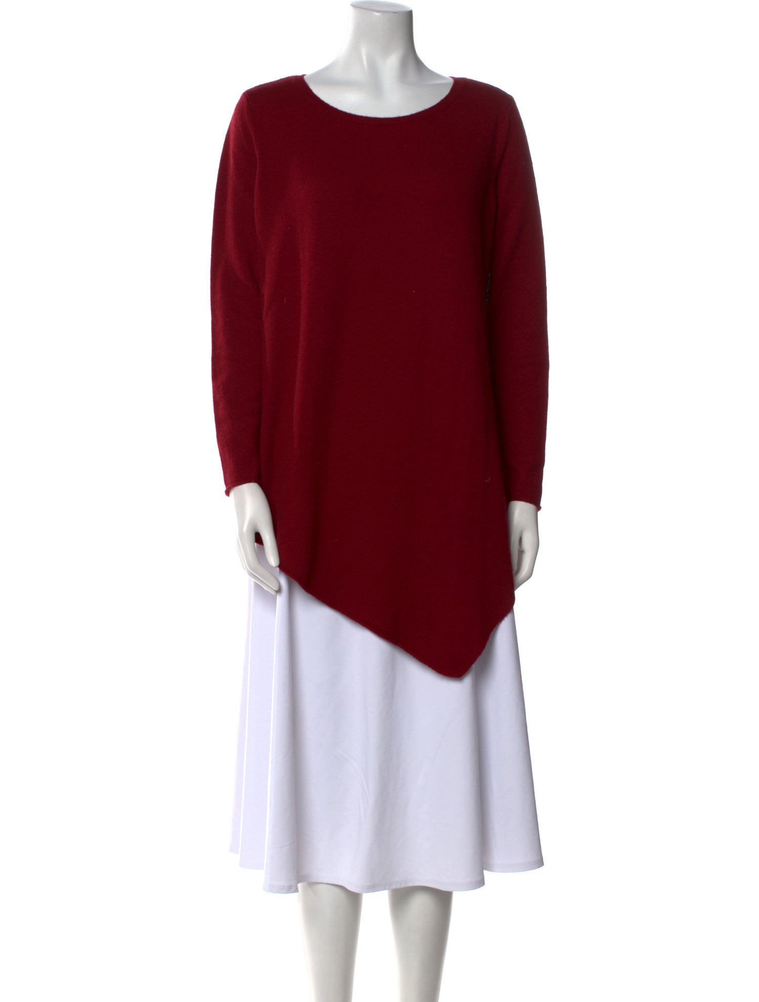 Joie Wool Scoop Neck Sweater